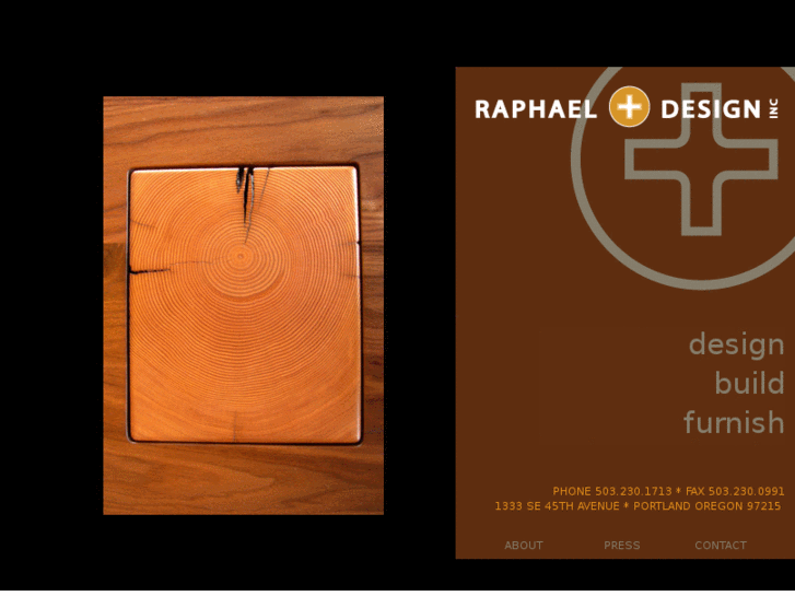 www.raphaeldesign.net