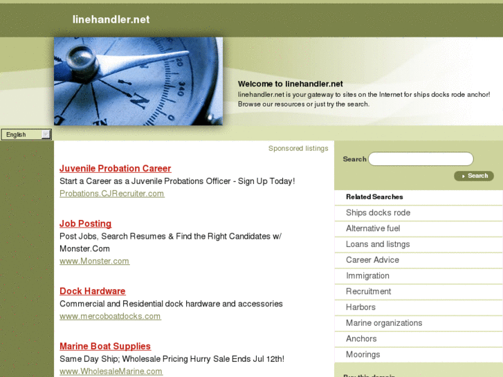www.linehandler.net