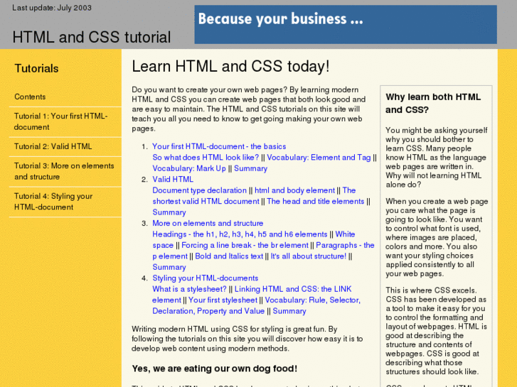 www.phpandsqltutorial.com