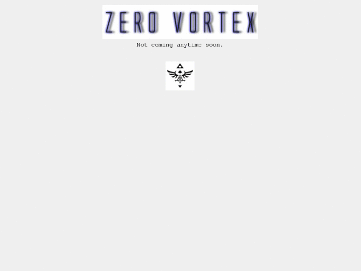 www.zerovortex.net