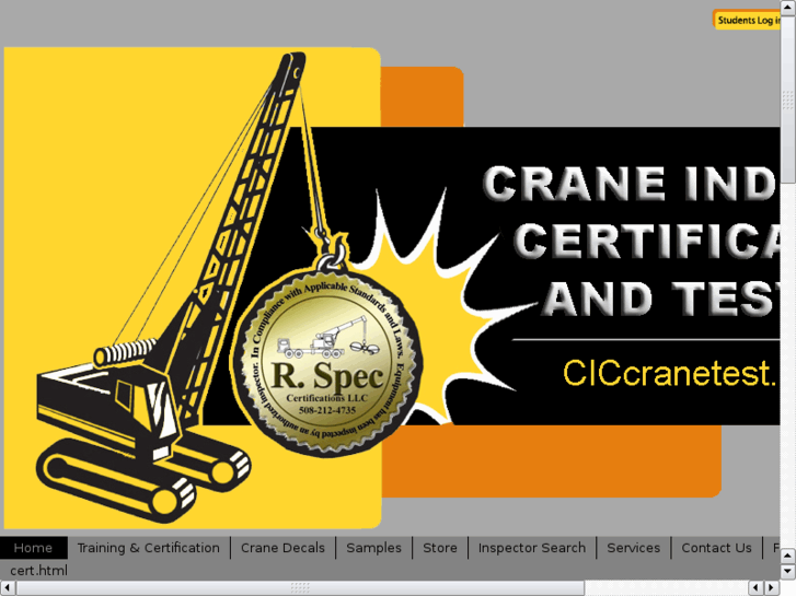 www.nccocranetest.com