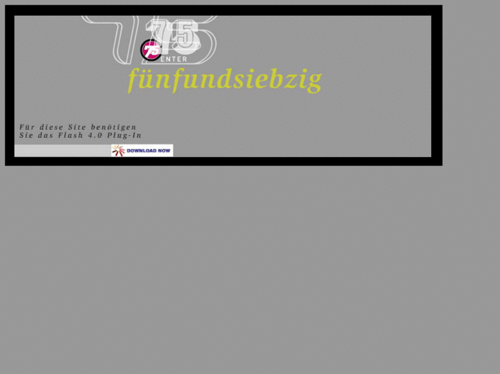 www.fuenfundsiebzig.net