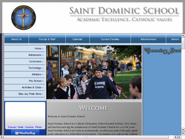 www.stdomschool.org