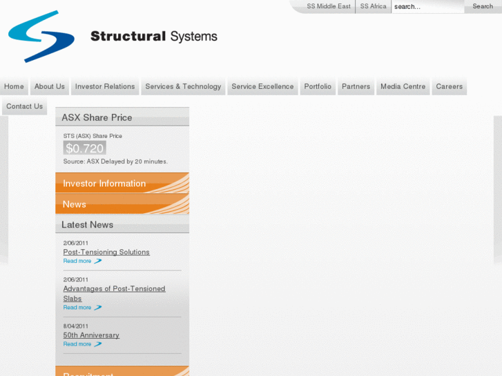 www.structuralsystems.com.au