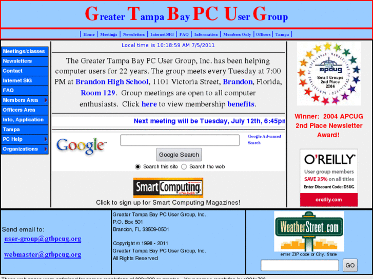 www.gtbpcug.org