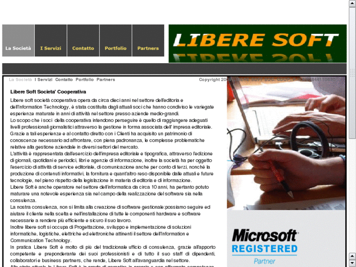 www.liberesoft.com