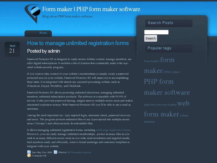 www.web-form-maker.com
