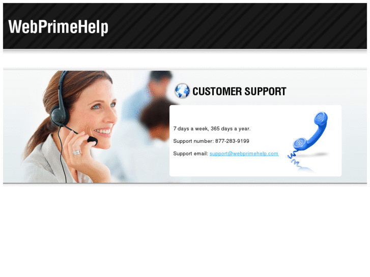 www.webprimehelp.com