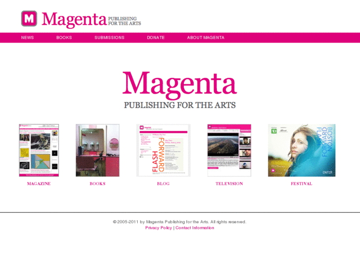 www.magentafoundation.org