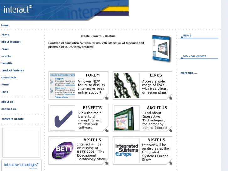 www.interact-software.com
