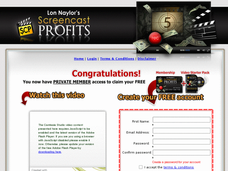 www.learnscreencast.com