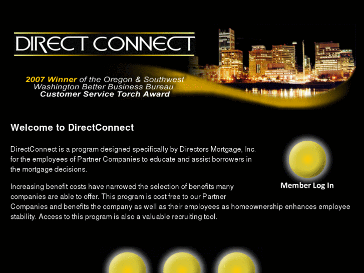 www.mydirectconnect.net