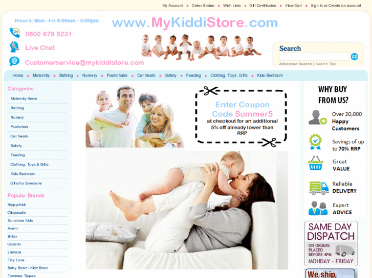 www.mykiddistore.org