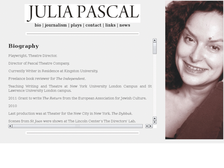 www.juliapascal.org