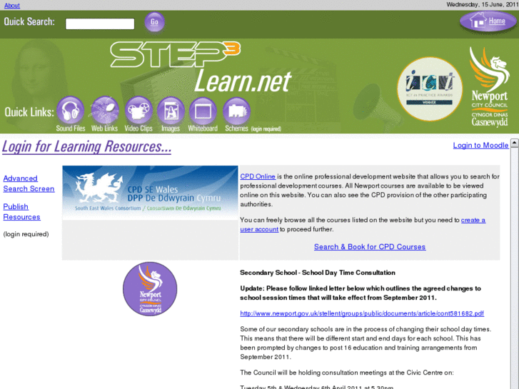 www.newportlearn.net