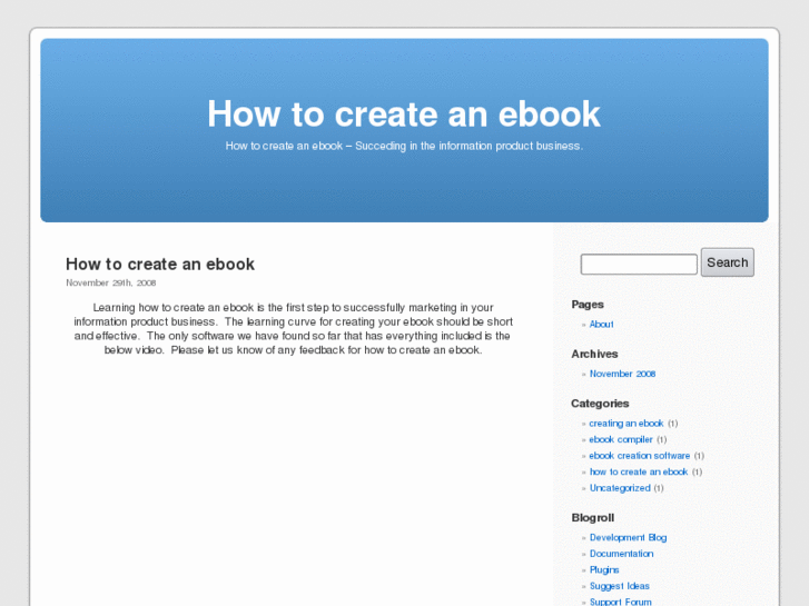www.howtocreateanebook.net