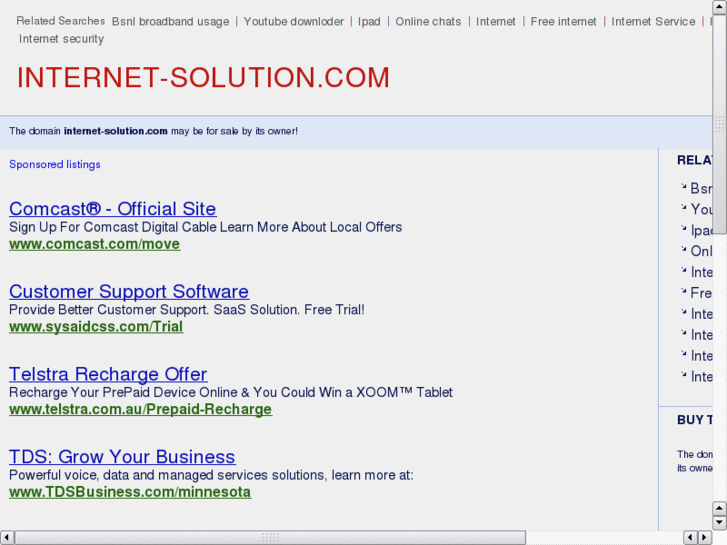www.internet-solution.com