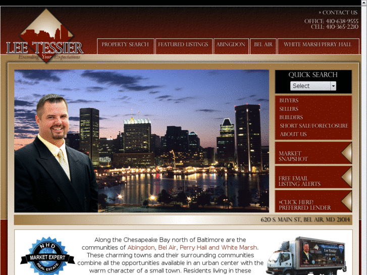 www.leetessier.com