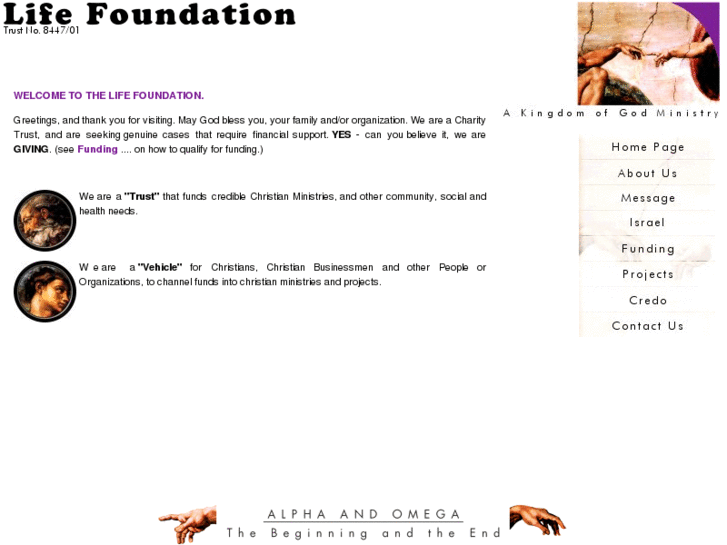 www.lftrust.net