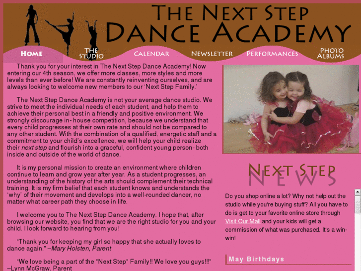 www.nextstepda.com