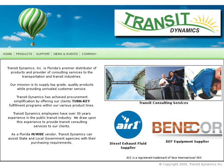www.transitdynamics.com