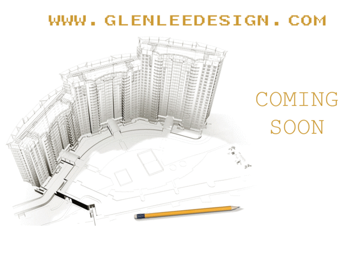 www.glenleedesign.com