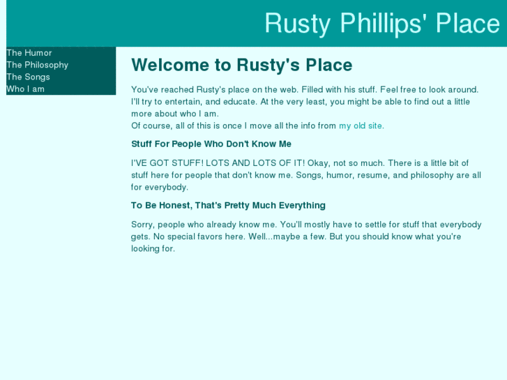 www.rustyphillips.net