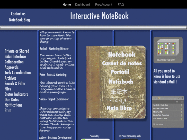 www.notebookinthecloud.com
