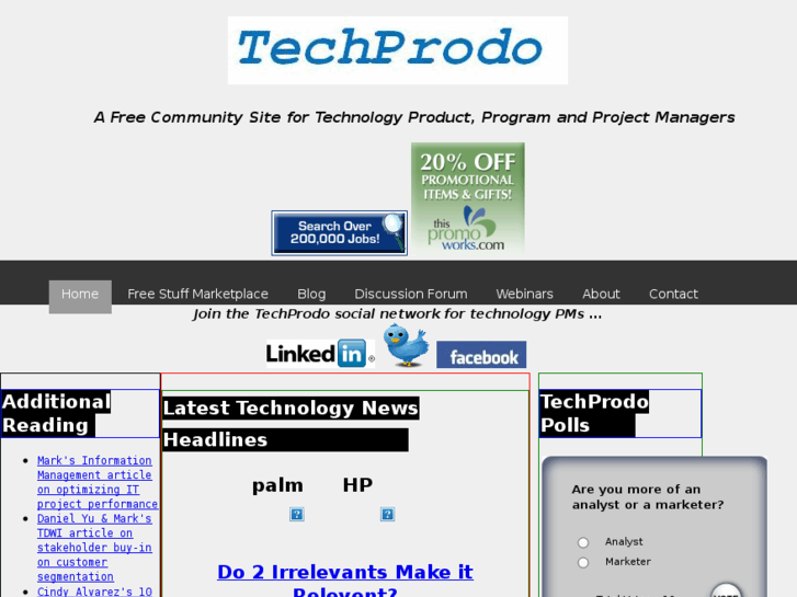 www.techprodo.com
