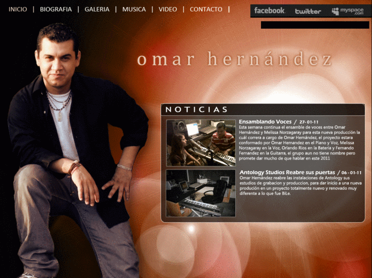 www.omarhernandez.net