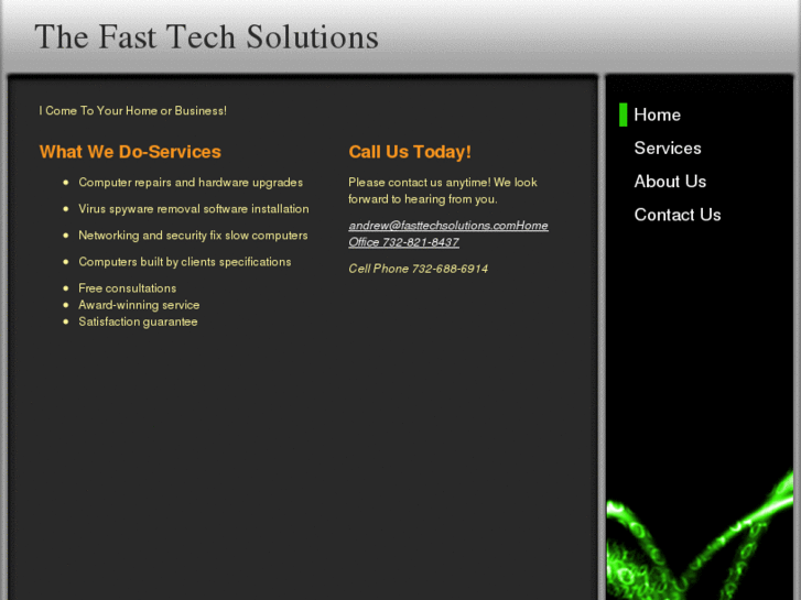 www.thefasttechsolutions.com