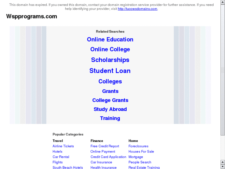 www.wspprograms.com