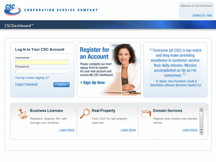 www.mycscglobal.net
