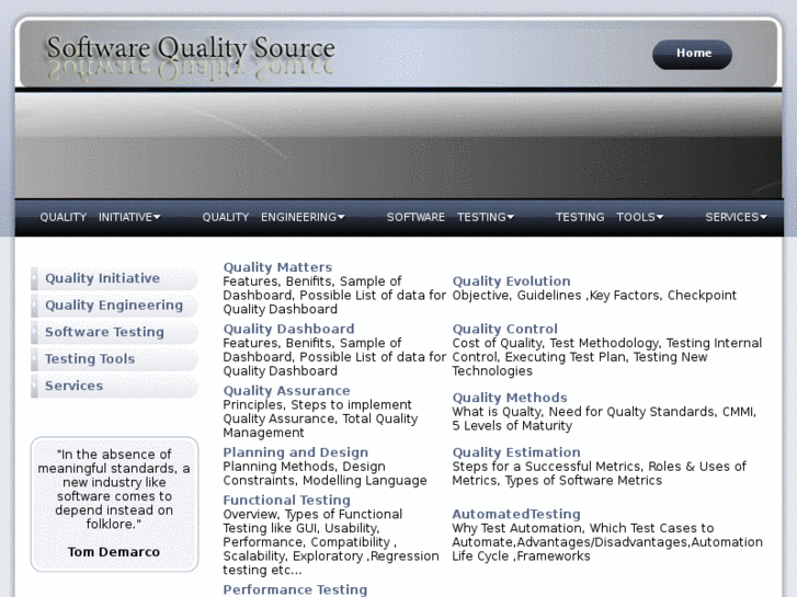 www.softwarequalitysource.com