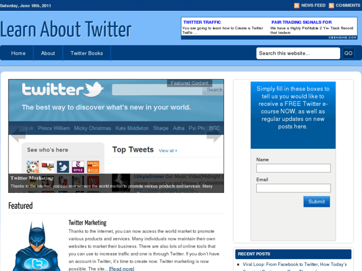 www.learnabouttwitter.net