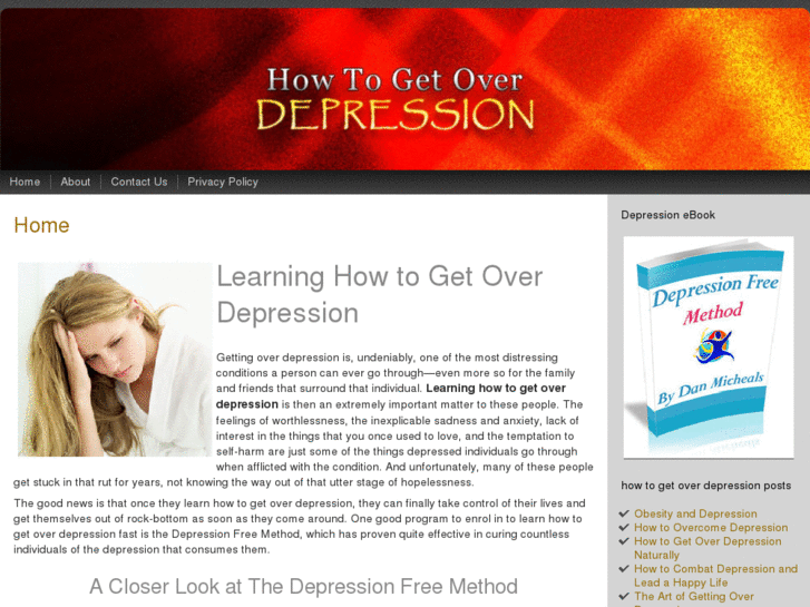 www.howtogetoverdepression.net