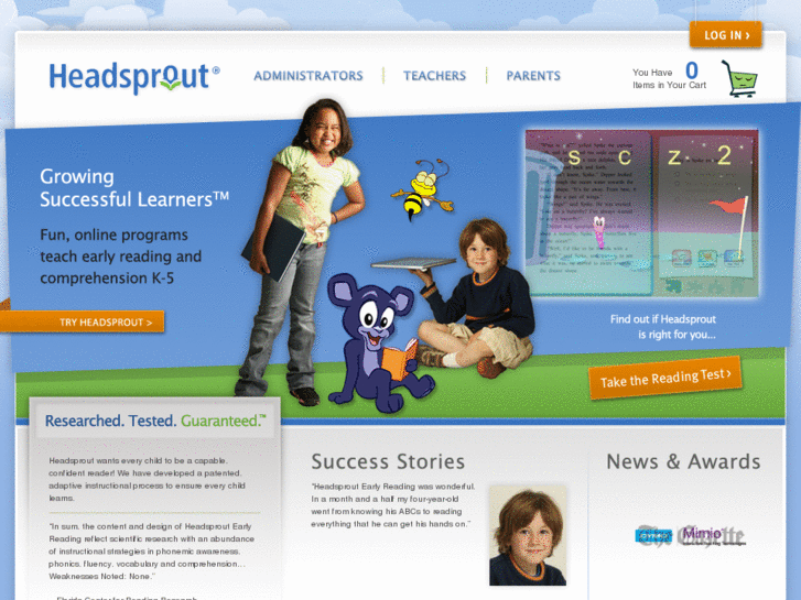 www.learningsprout.net