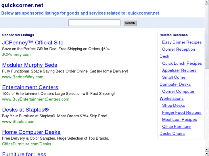 www.quickcorner.net