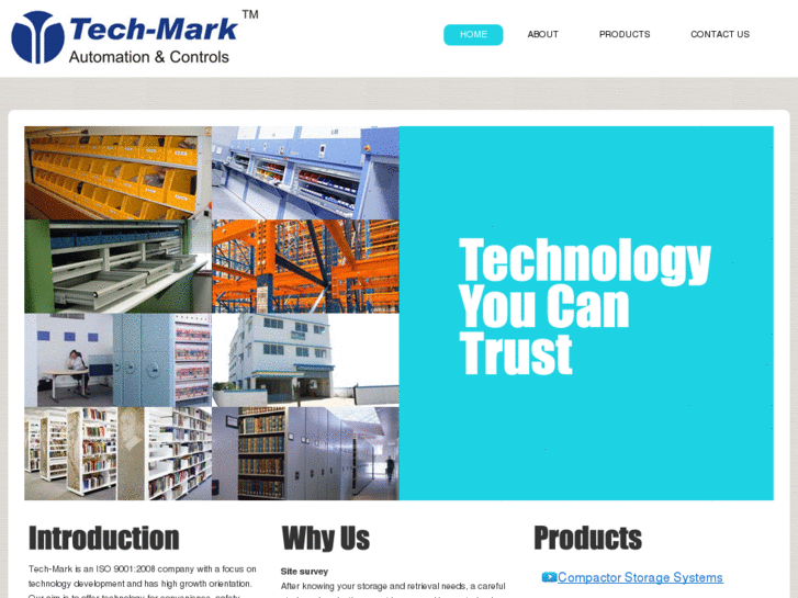www.techmarkstoragesystems.com