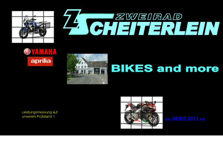www.scheiterlein.com