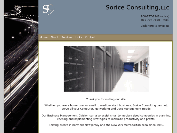 www.soriceconsulting.com