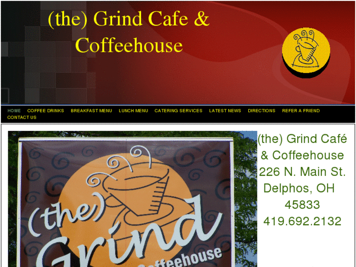 www.thegrinddelphos.com