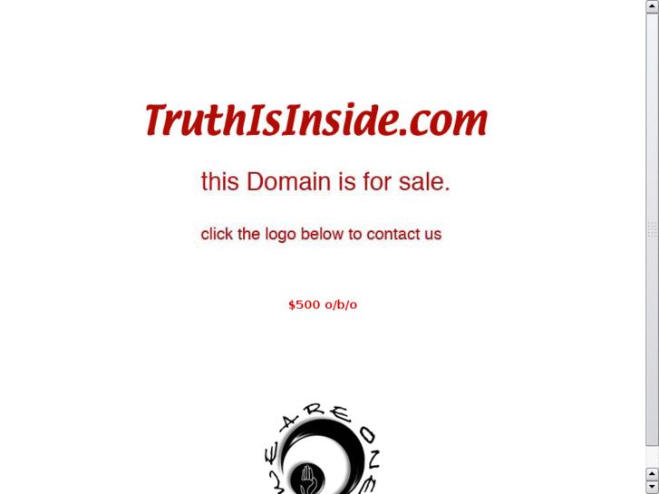 www.truthisinside.com