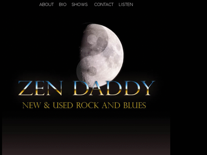 www.zendaddyband.com