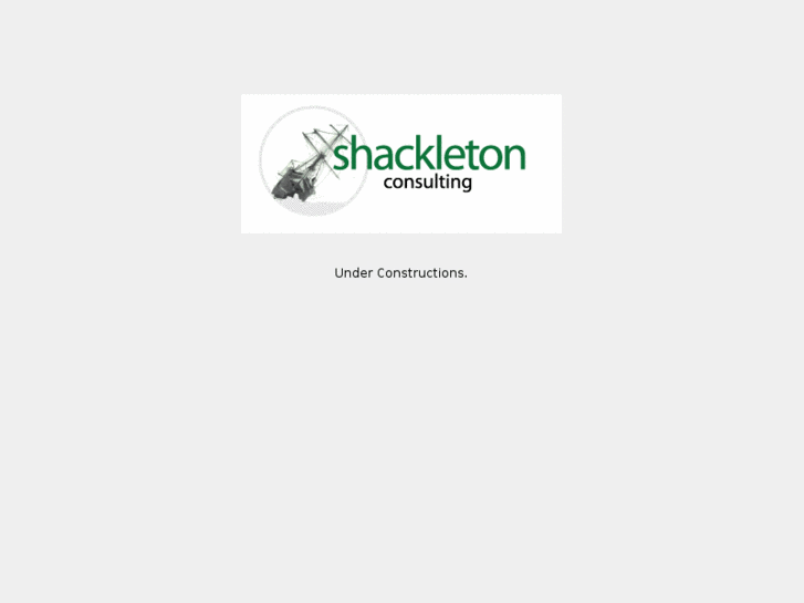 www.shackletonconsulting.asia