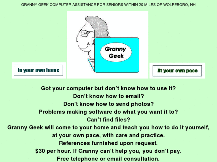 www.grannygeekcomputers.com
