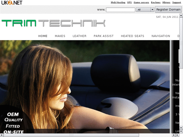 www.trimtechnic.net
