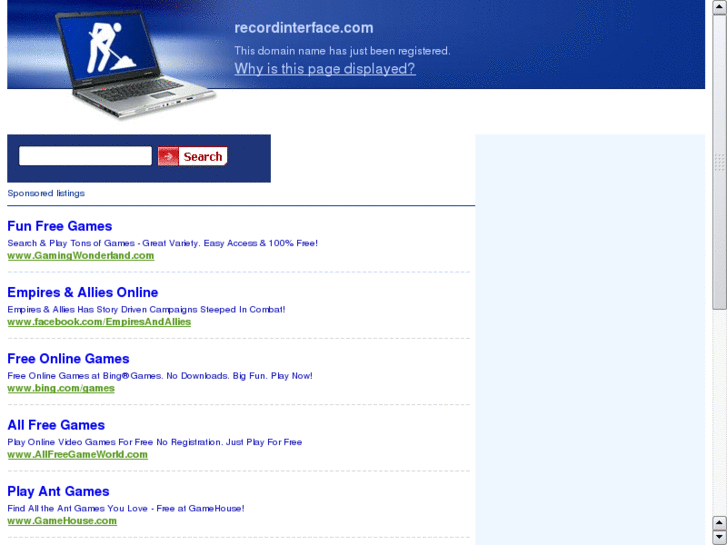 www.recordinterface.com