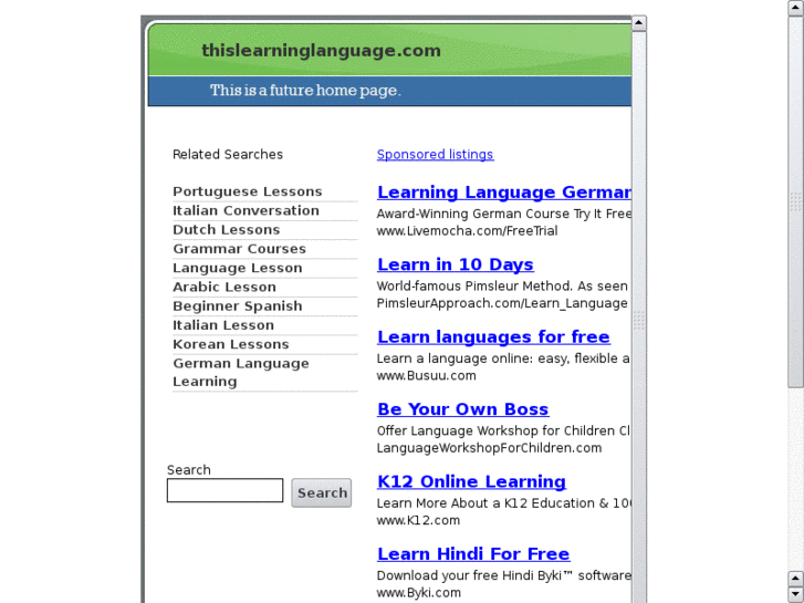 www.thislearninglanguage.com