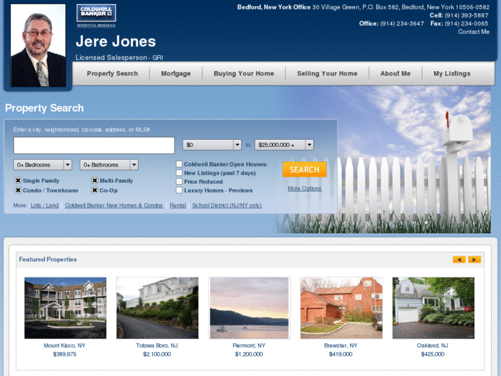 www.jerejones.net